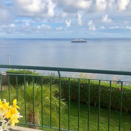 Oceanic Apartment คานีโซ ภายนอก รูปภาพ
