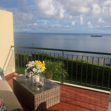 Oceanic Apartment คานีโซ ภายนอก รูปภาพ