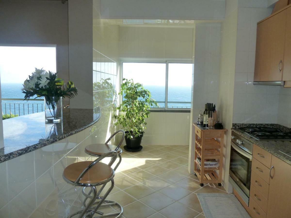 Oceanic Apartment คานีโซ ภายนอก รูปภาพ