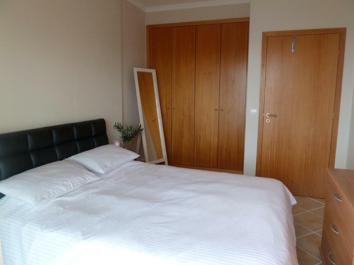 Oceanic Apartment คานีโซ ภายนอก รูปภาพ