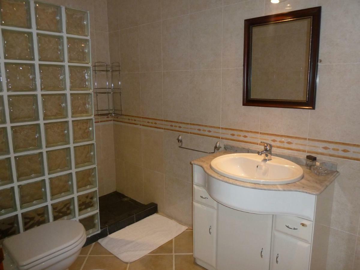 Oceanic Apartment คานีโซ ภายนอก รูปภาพ