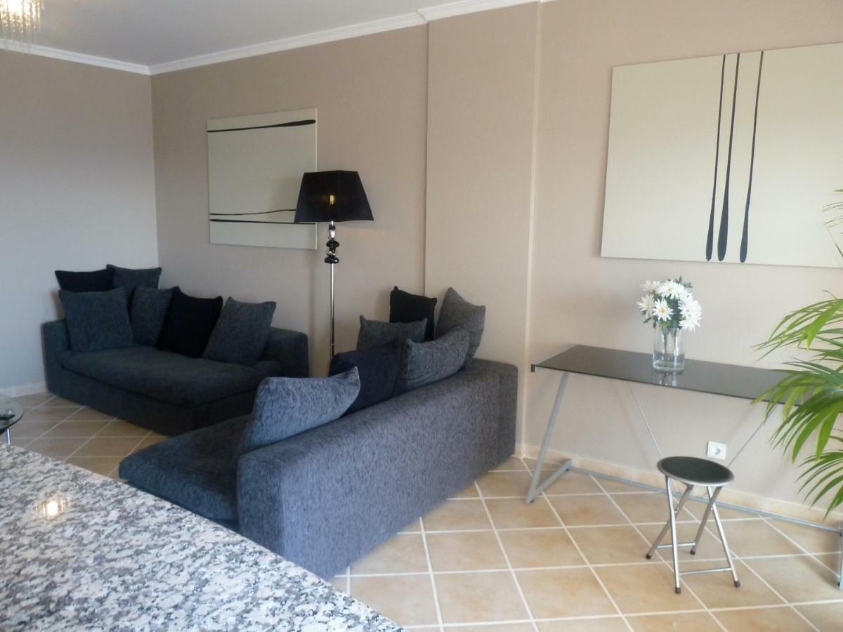 Oceanic Apartment คานีโซ ภายนอก รูปภาพ
