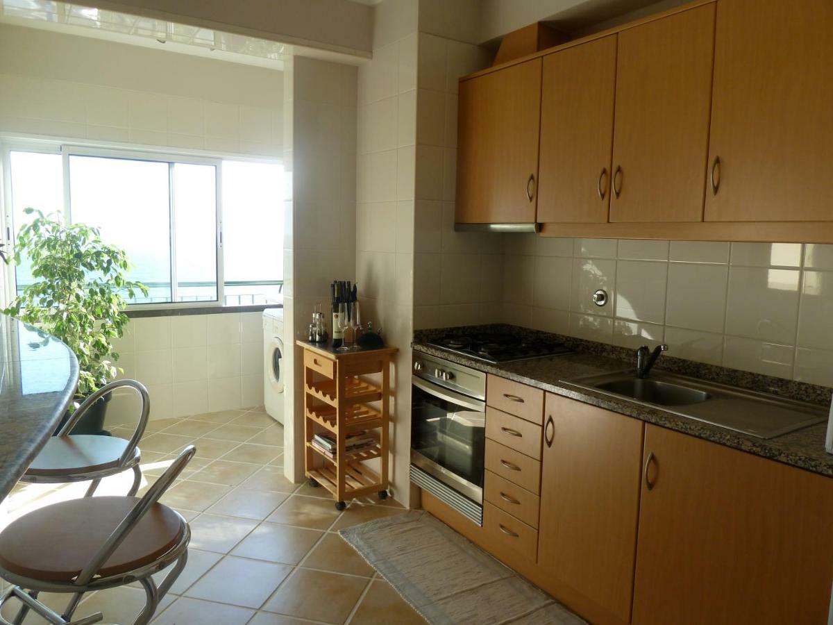 Oceanic Apartment คานีโซ ภายนอก รูปภาพ