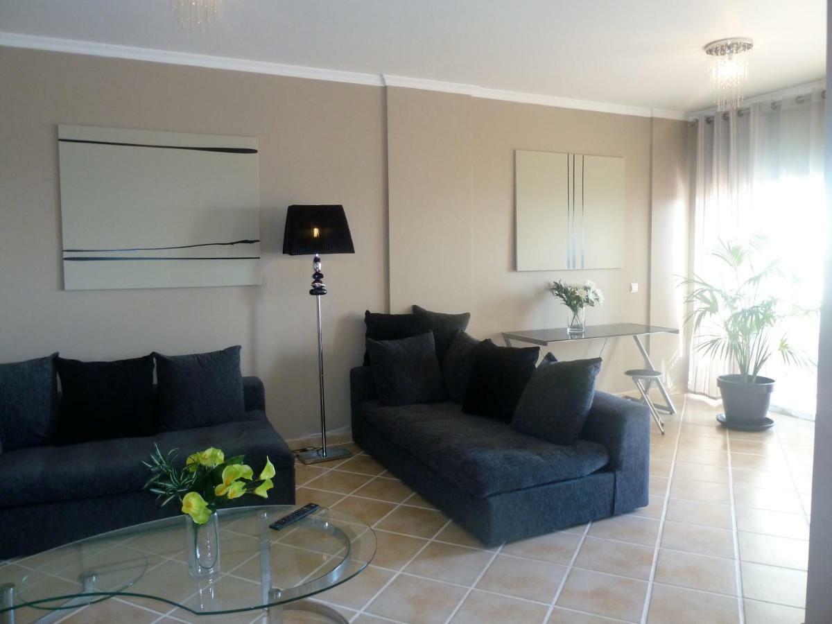 Oceanic Apartment คานีโซ ภายนอก รูปภาพ