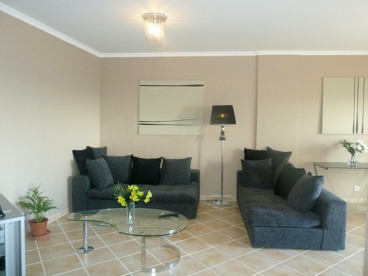 Oceanic Apartment คานีโซ ภายนอก รูปภาพ