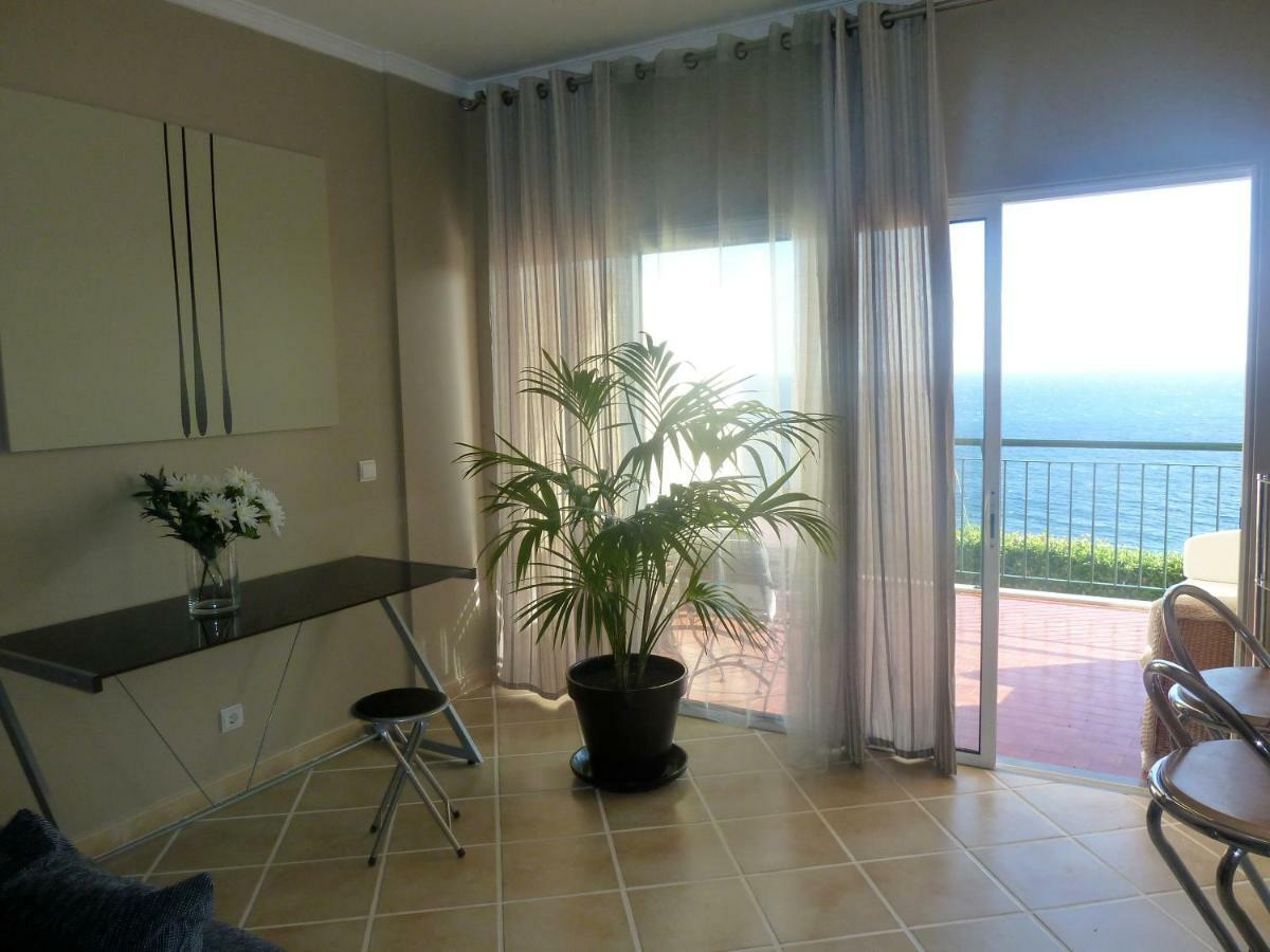 Oceanic Apartment คานีโซ ภายนอก รูปภาพ