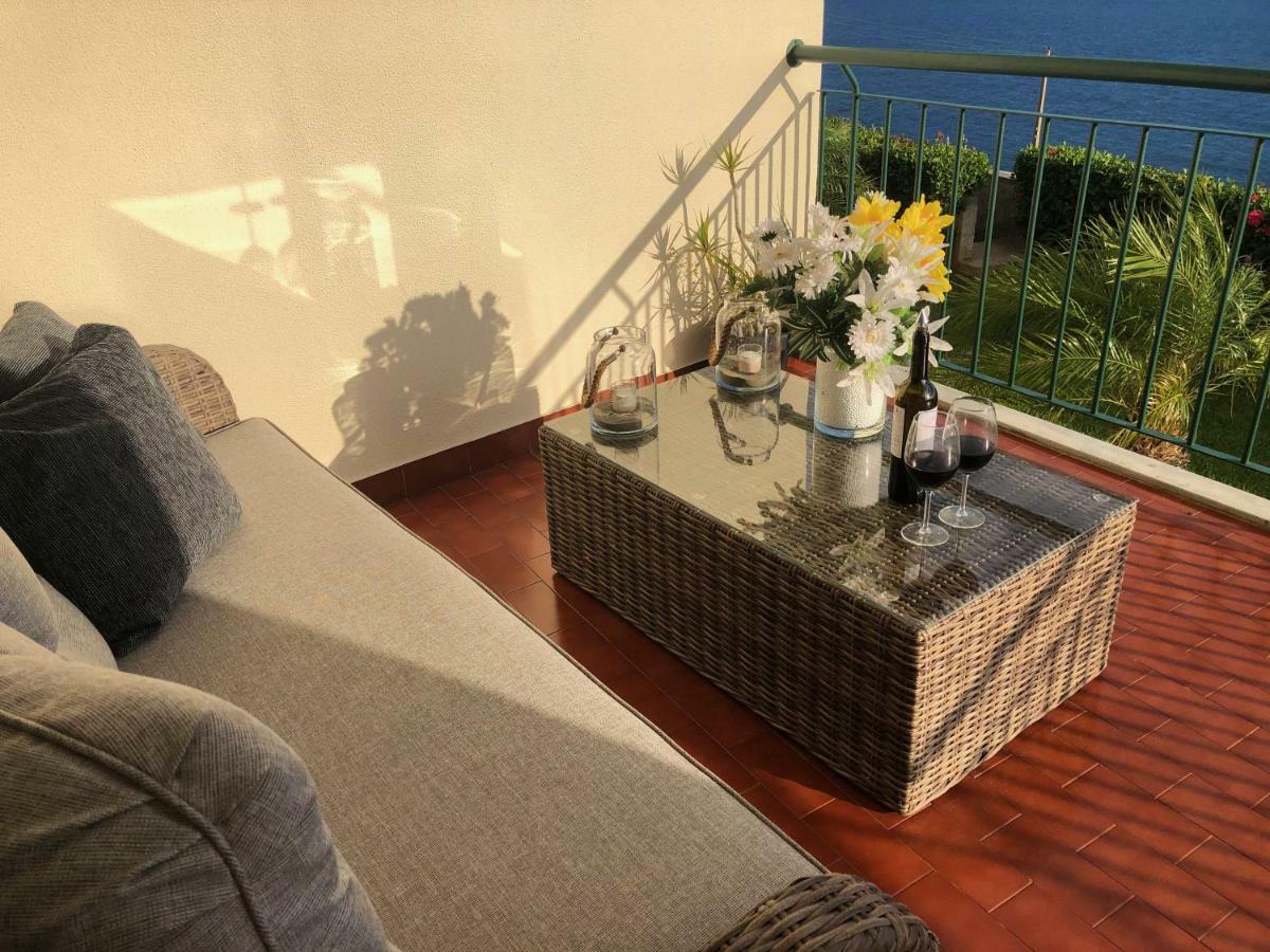 Oceanic Apartment คานีโซ ภายนอก รูปภาพ